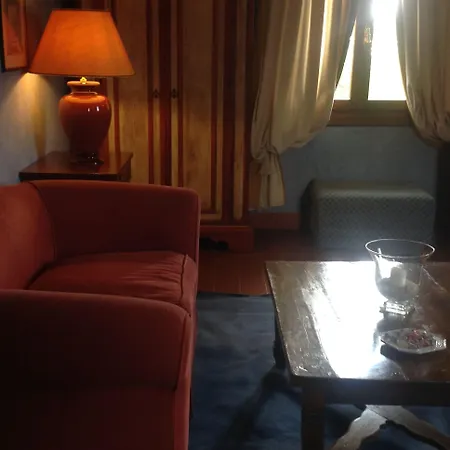 San Verolo Boutique 4* Costermano