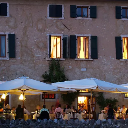 San Verolo Boutique Costermano