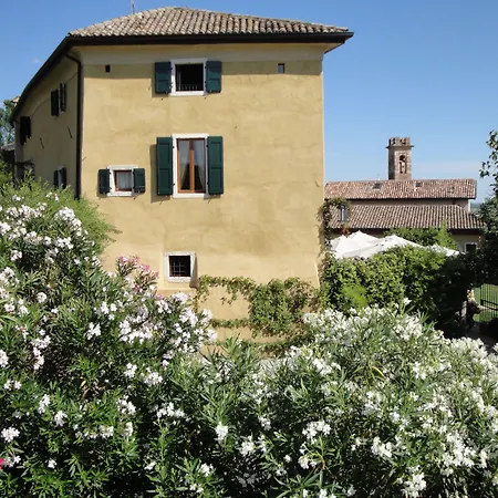 San Verolo Boutique Guest house