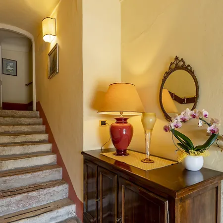 Guest house San Verolo Boutique Costermano