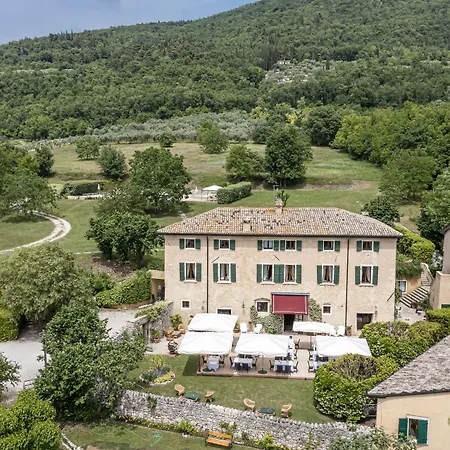 San Verolo Boutique 4* Costermano