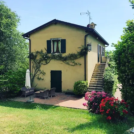 Guest house San Verolo Boutique Costermano