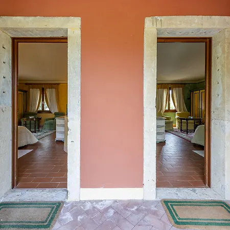 San Verolo Boutique 4* Costermano