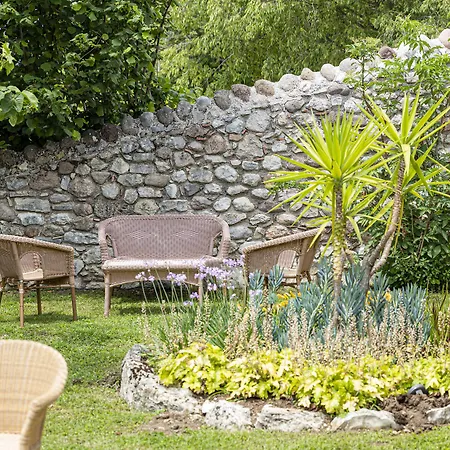 San Verolo Boutique 4* Costermano