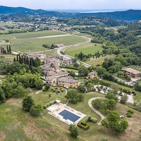 San Verolo Boutique Costermano