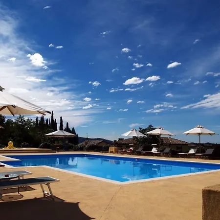 San Verolo Boutique Guest house