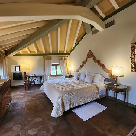 San Verolo Boutique Guest house 4*