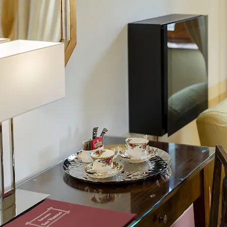 Guest house San Verolo Boutique 4*