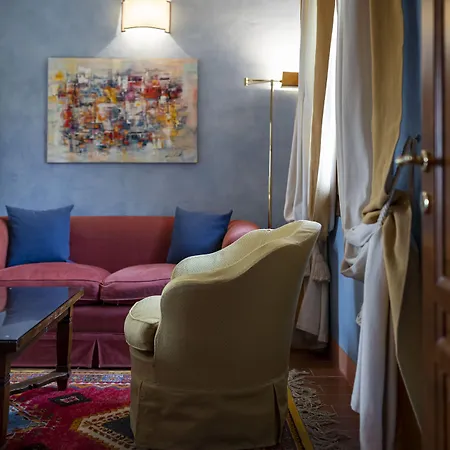 Guest house San Verolo Boutique 4*