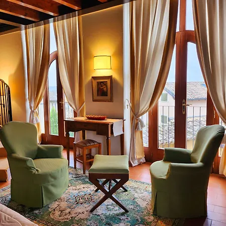 San Verolo Boutique
