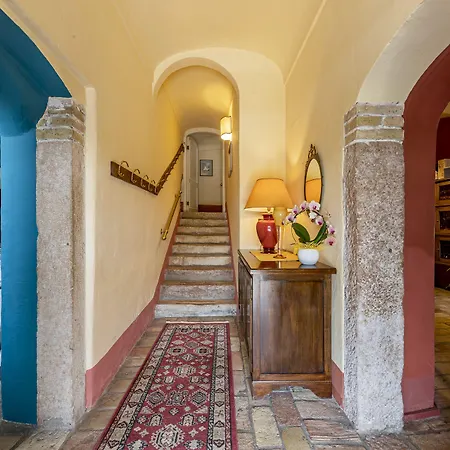 San Verolo Boutique