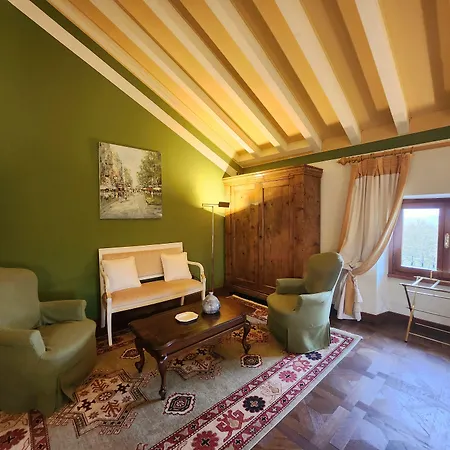 San Verolo Boutique Guest house 4*