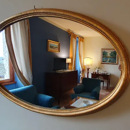 San Verolo Boutique Guest house