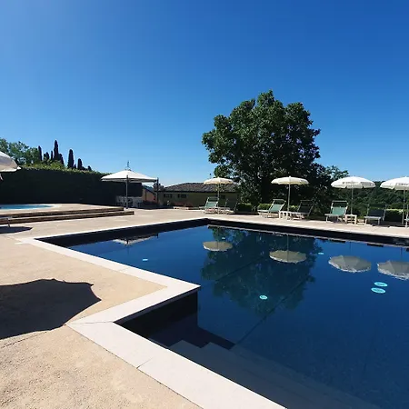 Guest house San Verolo Boutique 4*