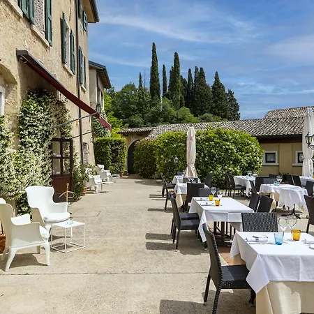 Guest house San Verolo Boutique Costermano