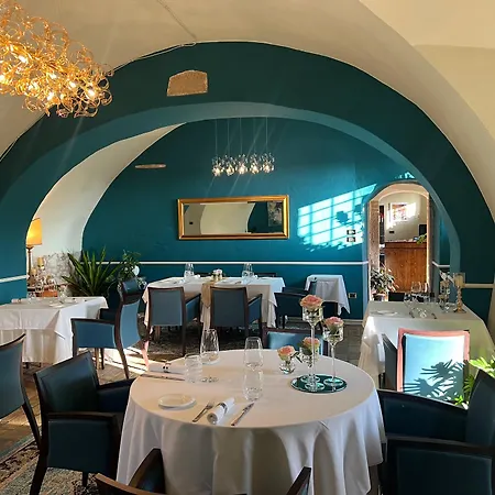 San Verolo Boutique 4*
