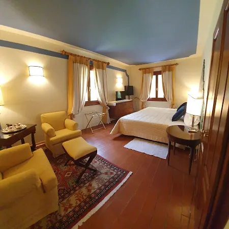 San Verolo Boutique 4* Costermano