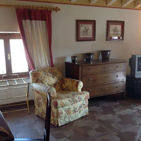 Pensionat San Verolo Boutique 4*