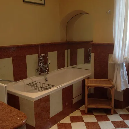 San Verolo Gasthof 4*