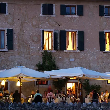 San Verolo Gasthof Costermano sul Garda